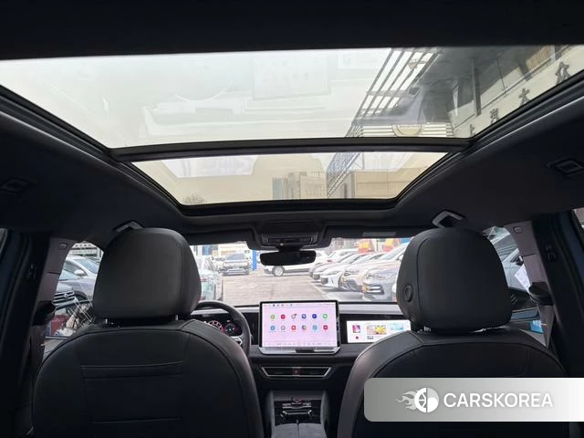 Volkswagen Tiguan L id 4277105 из Китая 12