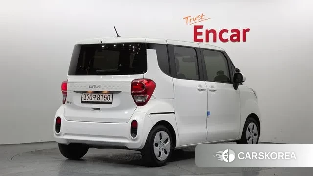 Kia The New Ray id 3650365 из Кореи 12