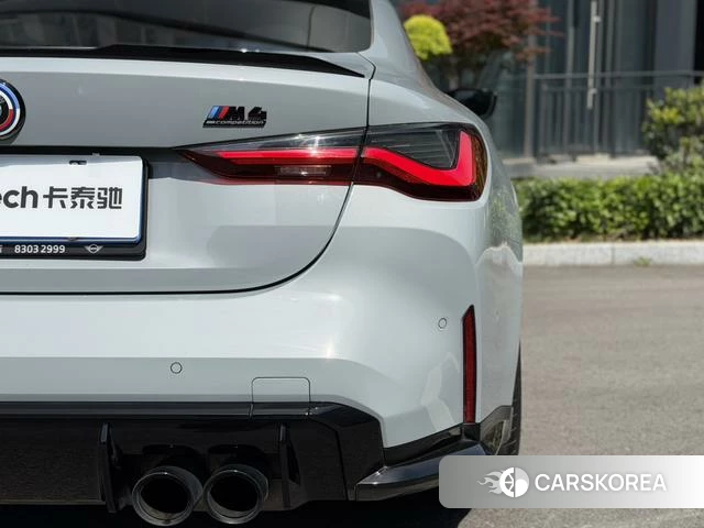 BMW M4 id 4277577 из Китая 9