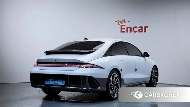 Hyundai Ionic 6 id 3892049 из Кореи 12