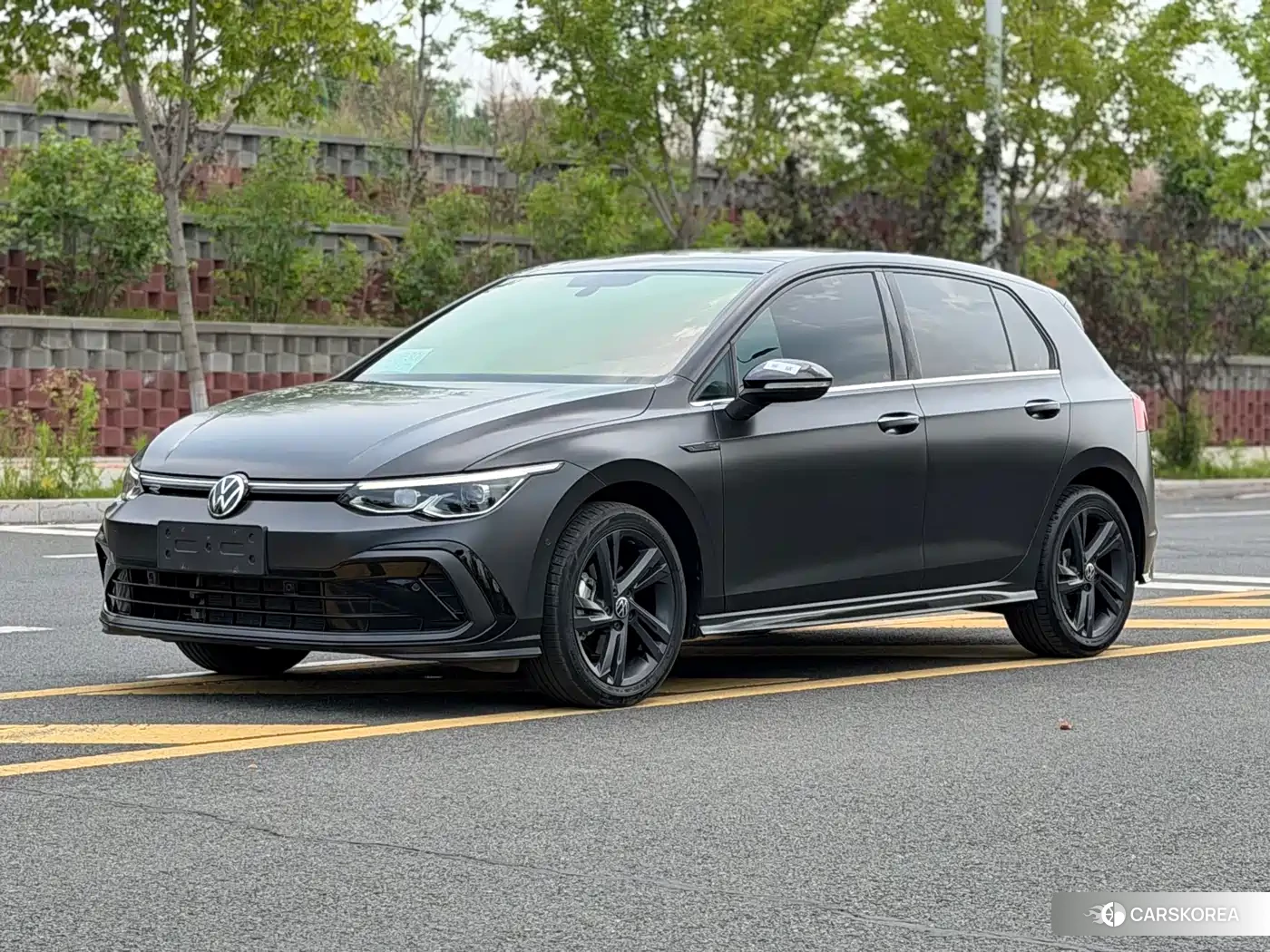 Volkswagen Golf id 4515394 из Китая 12