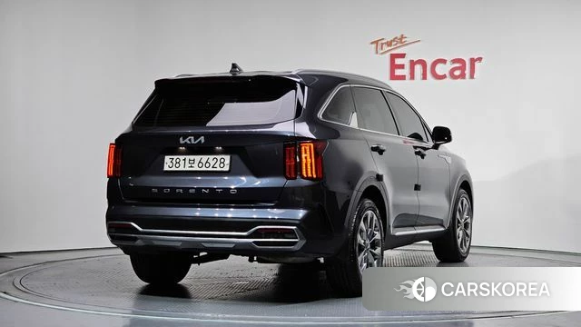 Kia Sorento 4th Generation id 4389114 из Кореи 12