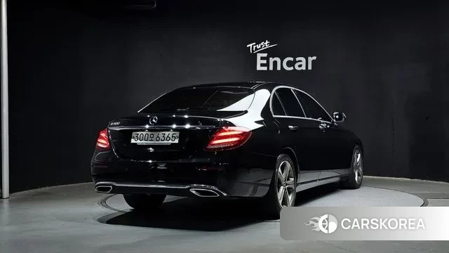 Mercedes-Benz E-Class W213 id 3469398 из Кореи 12