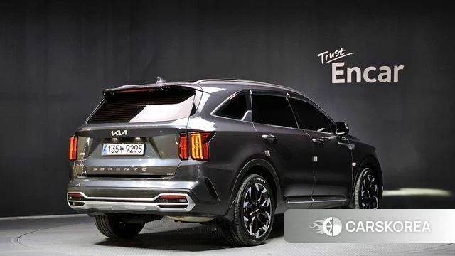 Kia Sorento 4th Generation id 4384062 из Кореи 12