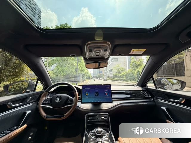 BYD Tang DM id 4254796 из Китая 12