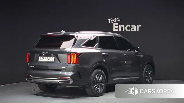 Kia Sorento 4th Generation id 3591272 из Кореи 12