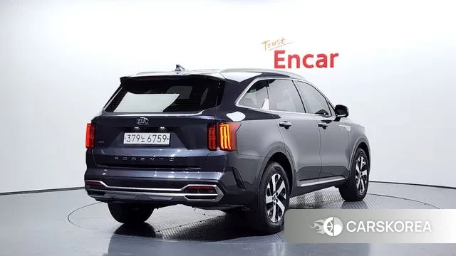 Kia Sorento 4th Generation id 3601656 из Кореи 12