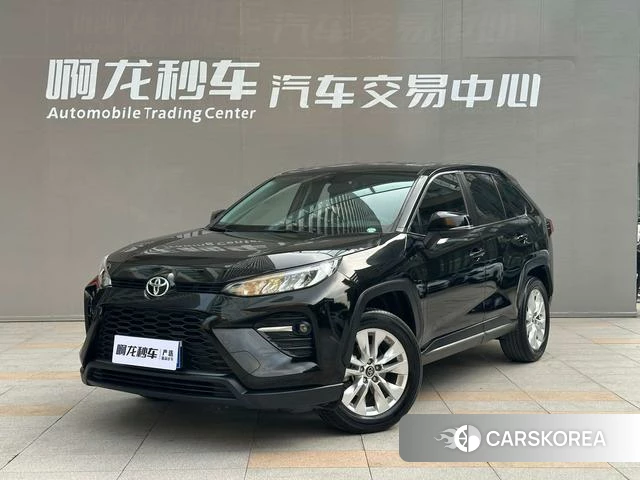 Toyota Wilanda id 4262291 из Китая 12