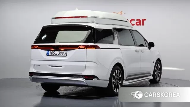 Kia Carnival 4th generation id 3251886 из Кореи 12