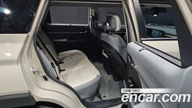 Ssangyong Torres EVX id 2688100 из Кореи 12