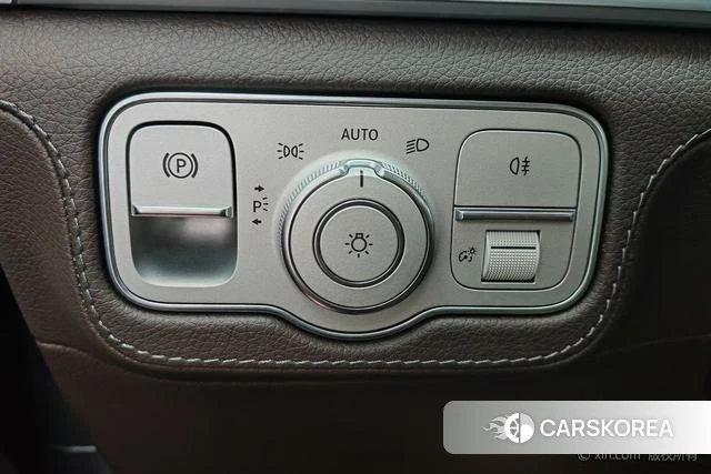 Mercedes-Benz GLS id 4313739 из Китая 12