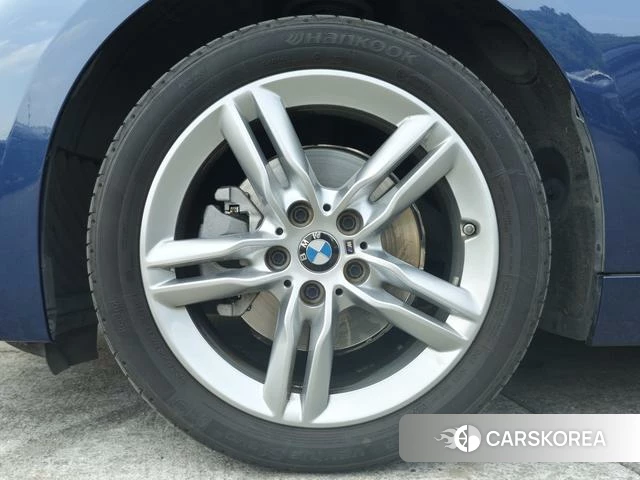 BMW 1 series id 3913909 из Китая 5
