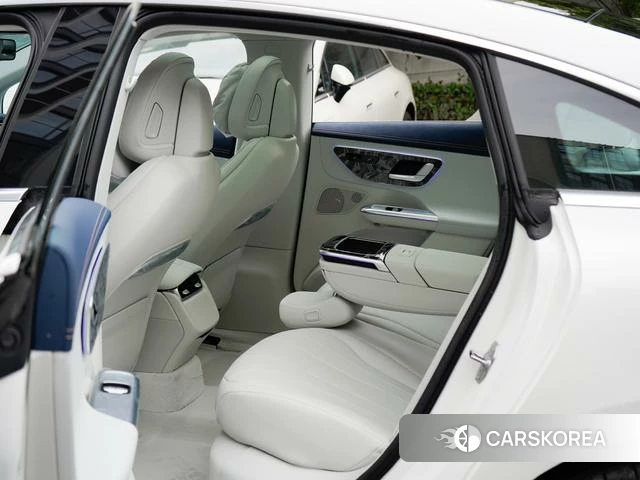 Mercedes-Benz EQE id 3968984 из Китая 8