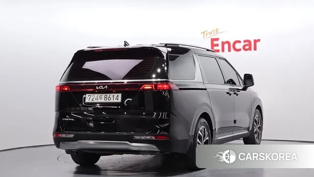 Kia Carnival 4th generation id 3268212 из Кореи 12