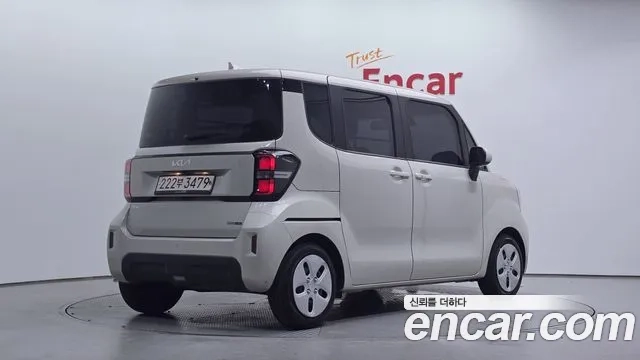 Kia The New Kia Ray id 2954410 из Кореи 12