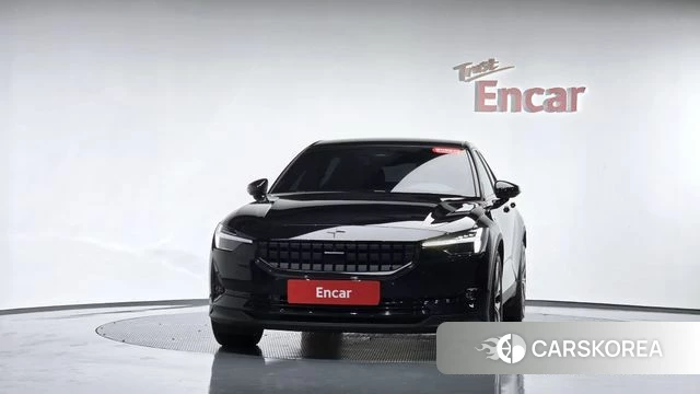 Polestar Polestar 2 id 4670862 из Кореи 12