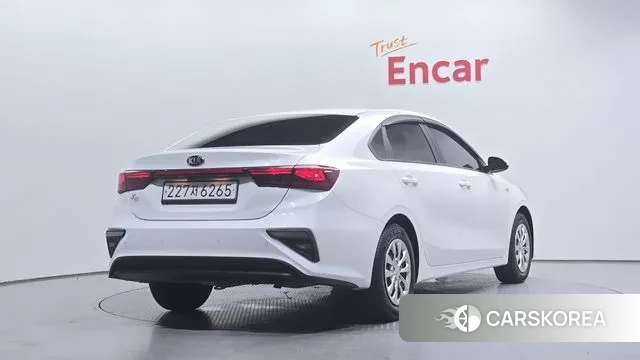 Kia Come New K3 id 2931977 из Кореи 12