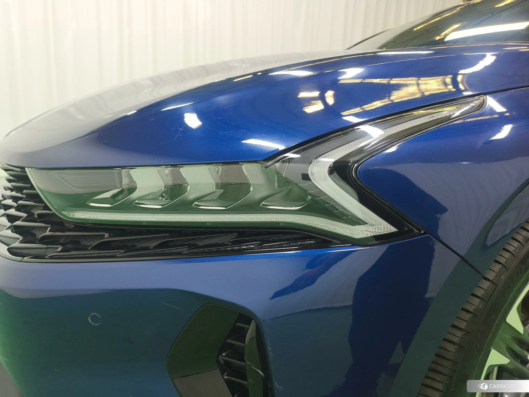 Kia K5 id 4487324 из Китая 12