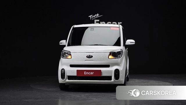 Kia The New Ray id 3872134 из Кореи 12