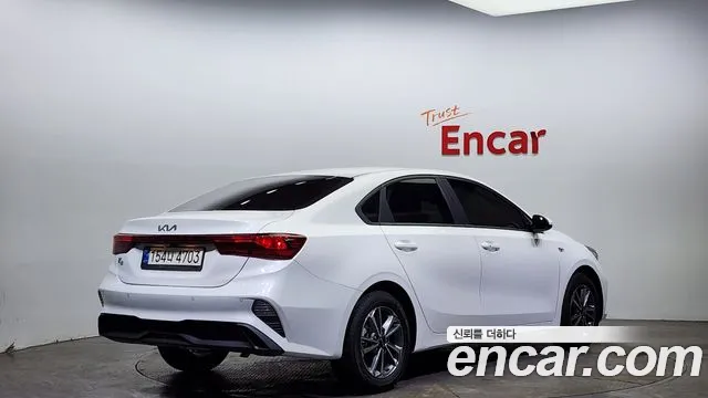 Kia The New K3 2nd generation id 2337195 из Кореи 12