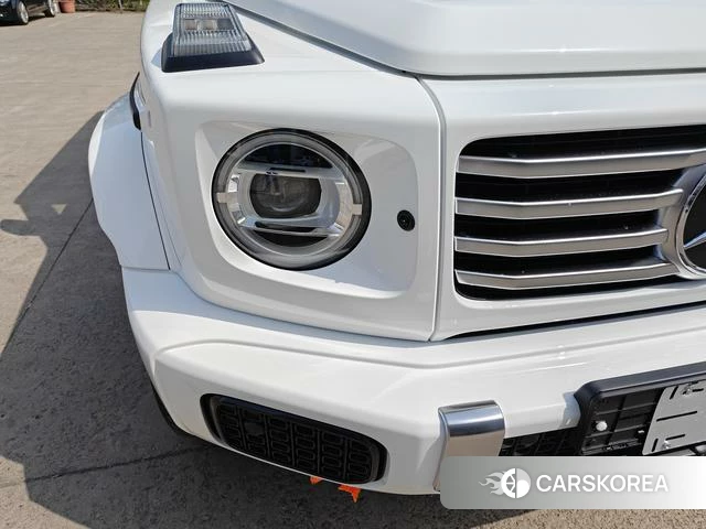 Mercedes-Benz G-class id 4299409 из Китая 8