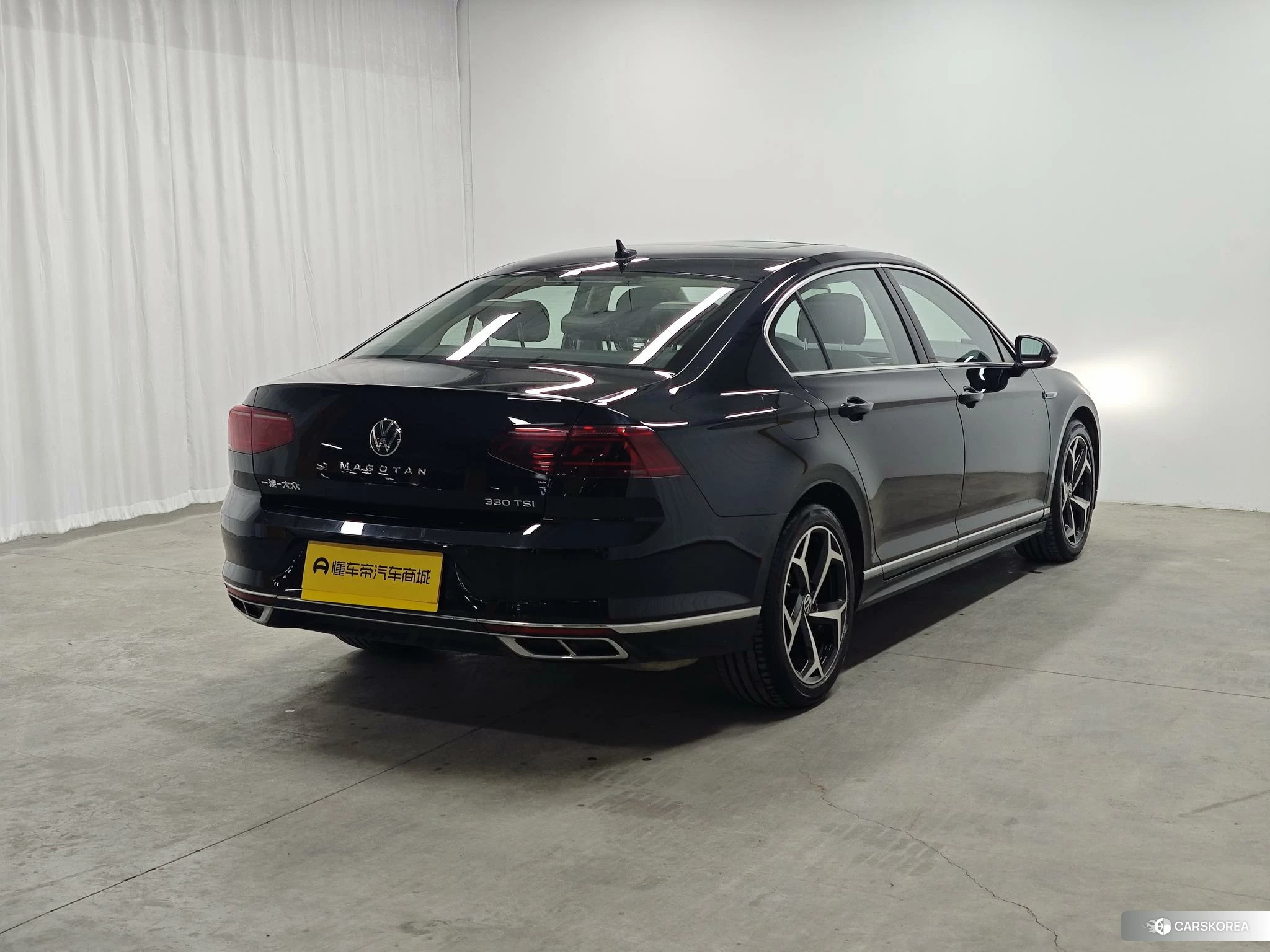 Volkswagen Magotan id 4513485 из Китая 12