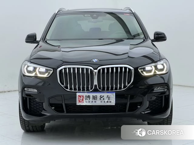 BMW X5 (imported) id 4329189 из Китая 12