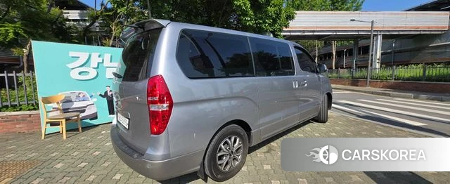 Hyundai The New Grand Starex id 4371808 из Кореи 11
