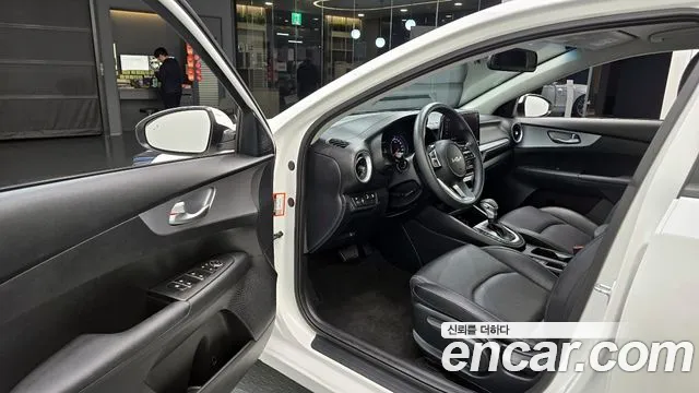 Kia The New K3 2nd generation id 2543773 из Кореи 12