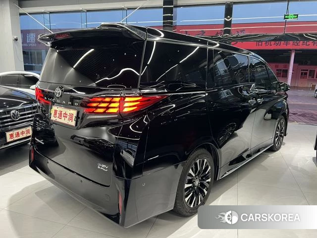 Toyota Elfa id 4257628 из Китая 11