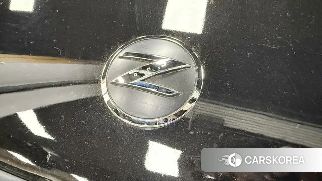 Nissan Fairlady Z id 4258601 из Китая 12