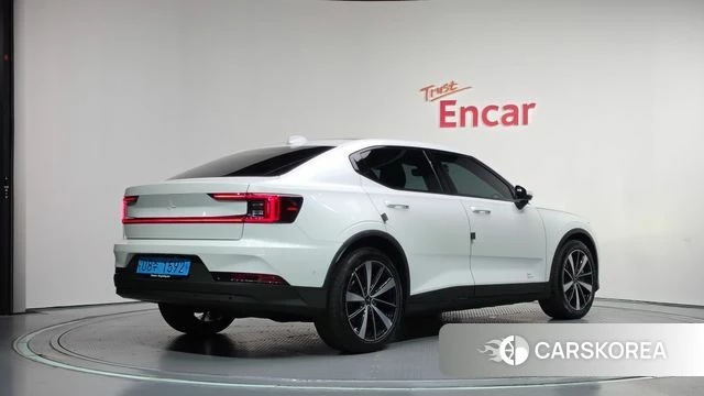 Polestar Polestar 2 id 4881120 из Кореи 12