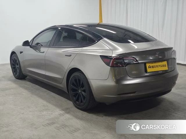 Tesla Model 3 id 4238044 из Китая 12