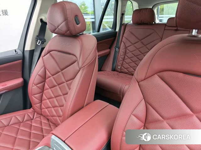 BMW X5 id 4256172 из Китая 12