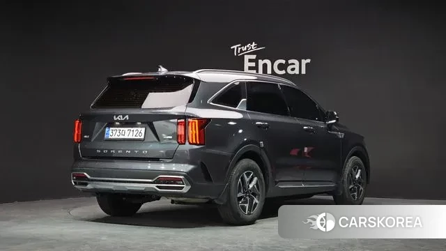 Kia Sorento 4th Generation id 3717061 из Кореи 12