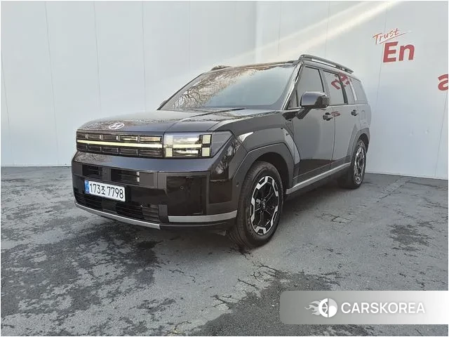 Hyundai Santa Fe (MX5) id 3491852 из Кореи 12