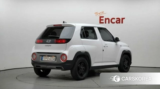 Hyundai Casper id 4793198 из Кореи 12
