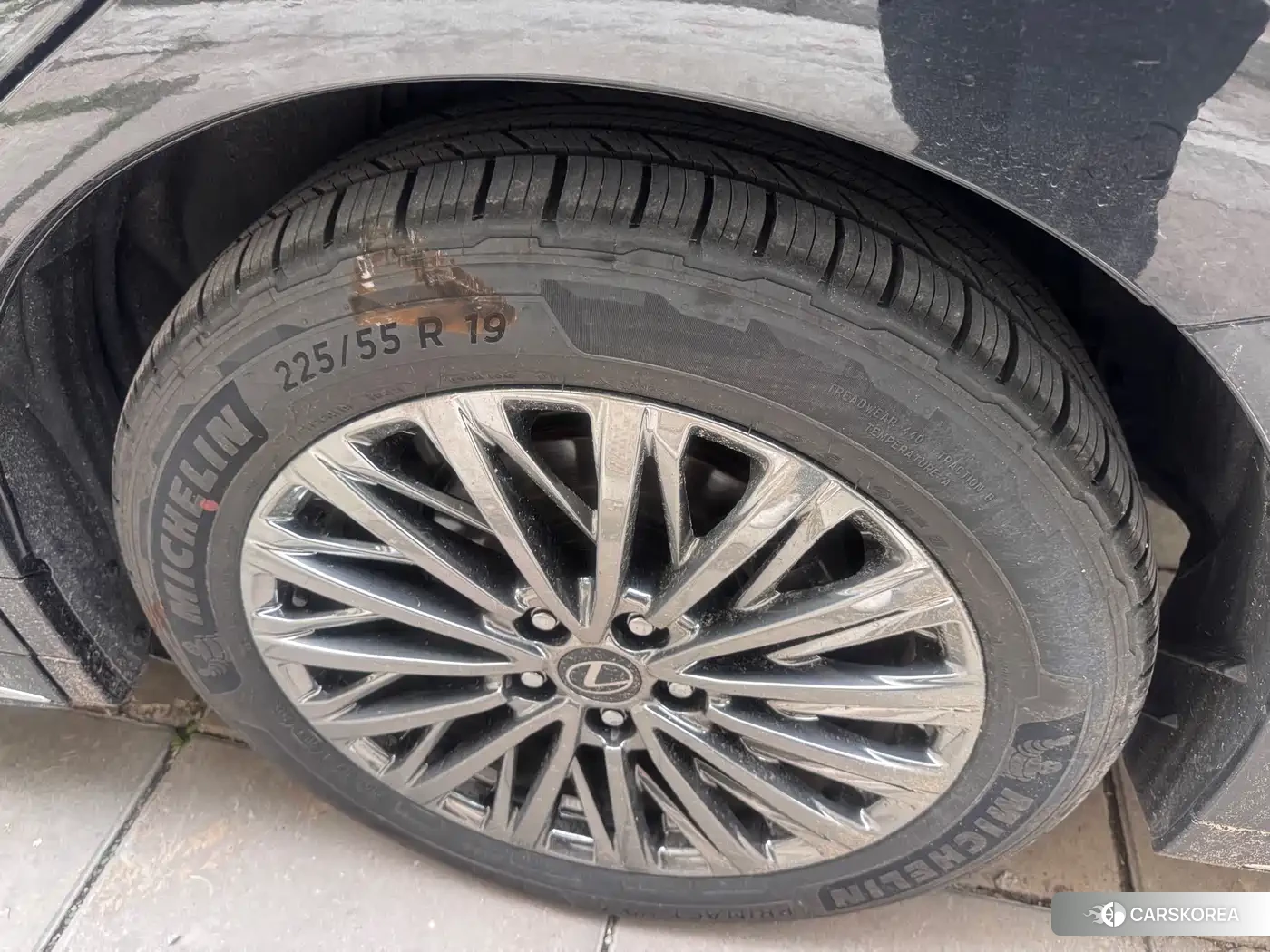 Lexus LM id 4548122 из Китая 8