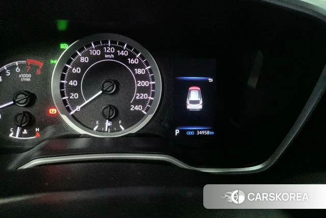 Toyota Fenglanda id 4306991 из Китая 9