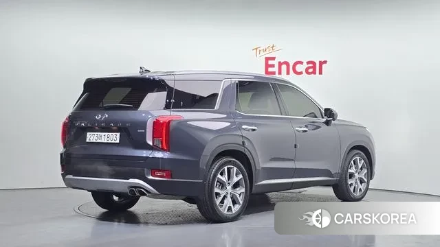 Hyundai Palisade id 3735522 из Кореи 12