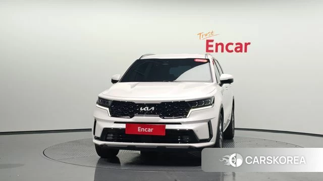 Kia Sorento 4th Generation id 4507695 из Кореи 12