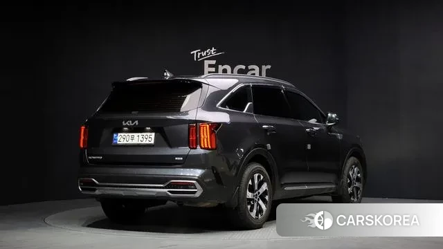 Kia Sorento 4th Generation id 3615174 из Кореи 12