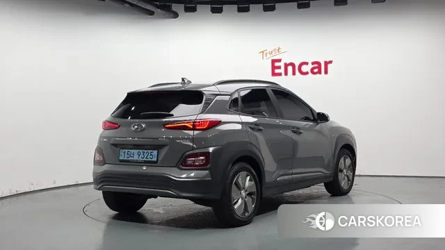 Hyundai Kona Electric id 3055565 из Кореи 12