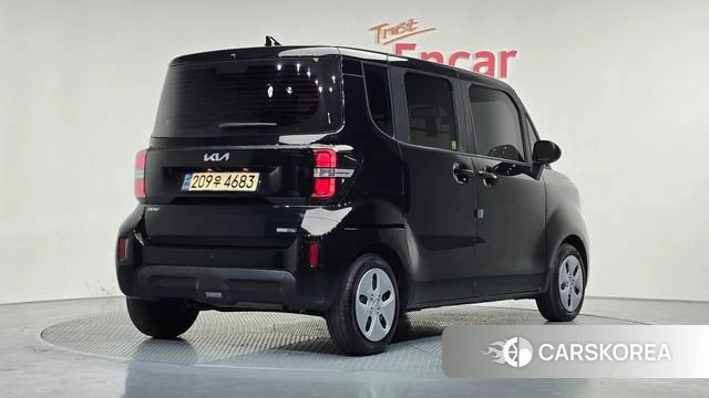 Kia The New Kia Ray id 3964271 из Кореи 12