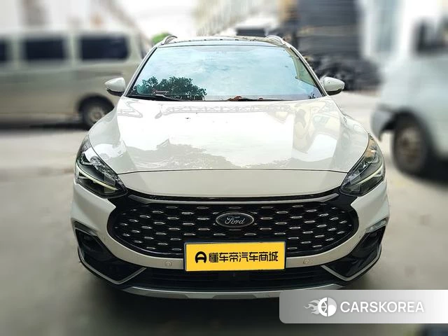 Ford Fox id 4394128 из Китая 12