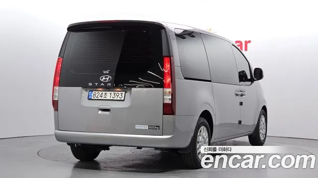 Hyundai Staria id 2219805 из Кореи 12