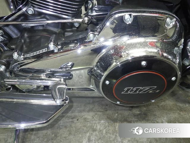 Engine photo