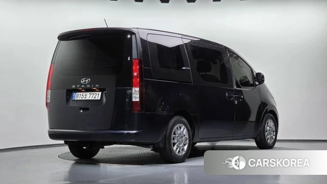 Hyundai Staria id 3878140 из Кореи 12