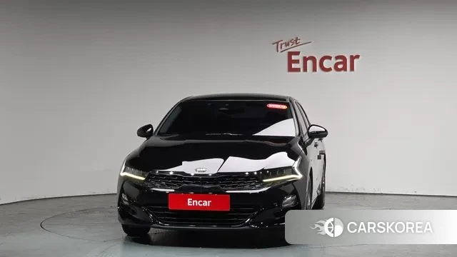 Kia K5 3rd generation id 3788493 из Кореи 12