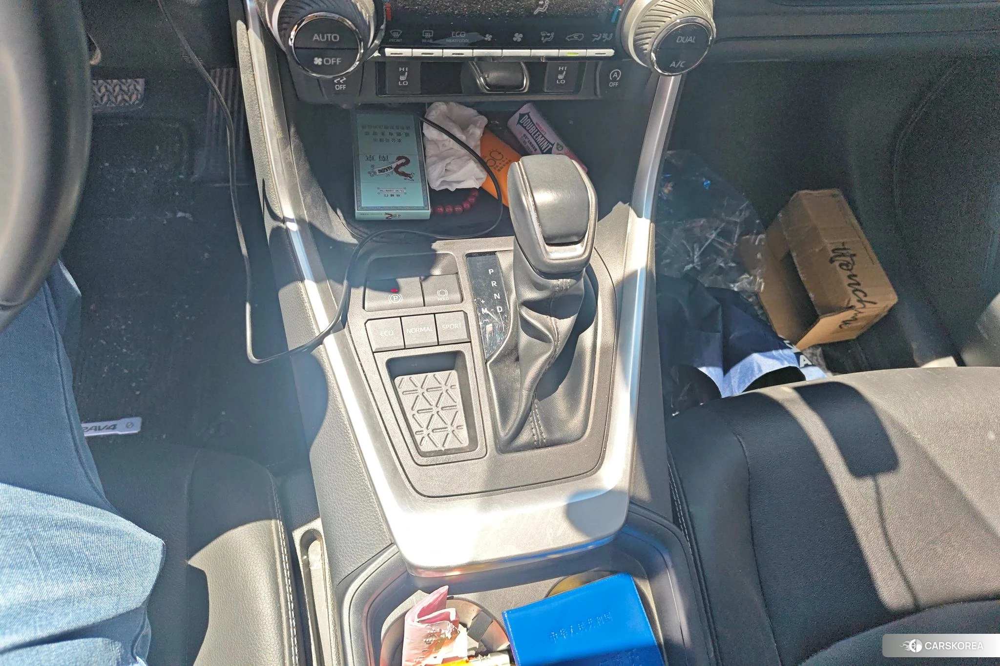 Toyota RAV4 Rongfang id 4421159 из Китая 9
